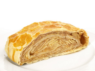 Apfelstrudel