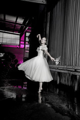 Ballerina © FotoDesignPP