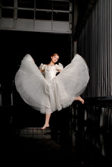 Ballerina © FotoDesignPP