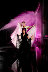 Miss and Miss © FotoDesignPP