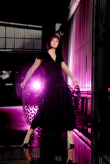 Miss Dirt Devil © FotoDesignPP