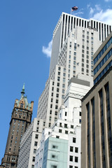 Fototapeta premium New York