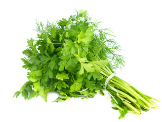 parsley