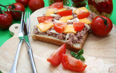Snack