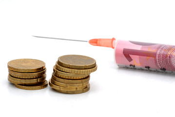 Finanzen