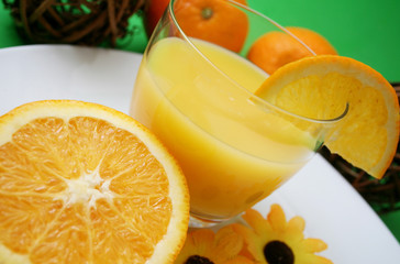 orangensaft