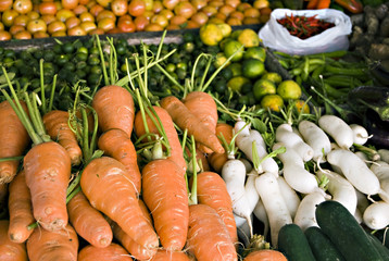 Vegetables