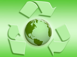 Mondo biologico © Guilu