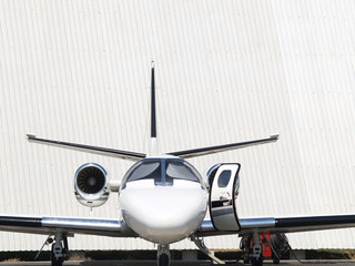 Private Jet 05