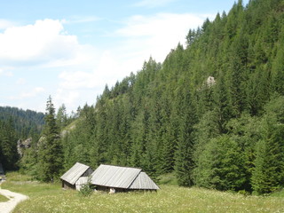 Zakopane, Pologne © Sébastien MICHEL
