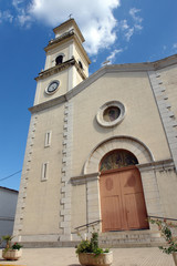 Rotova Church