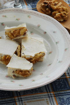 Copeta - Dolci Lombardia