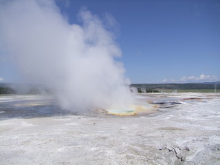 Yellowstone
