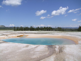 Yellowstone