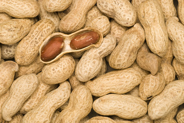 Peanuts