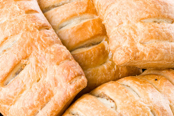 Fresh rolls