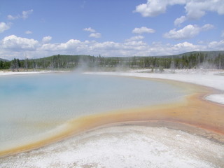 Yellowstone