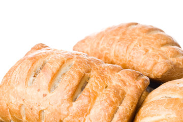 Fresh rolls