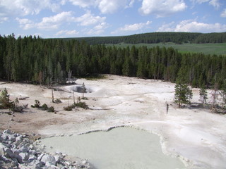 Yellowstone