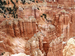 Bryce Canyon