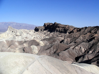 Death Valley