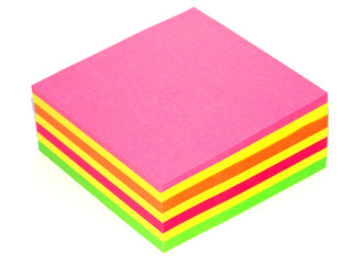 bloc de post-it