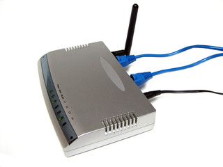 Wireless