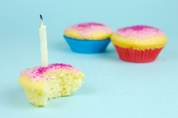 Cup Cakes