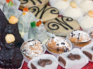 goodies