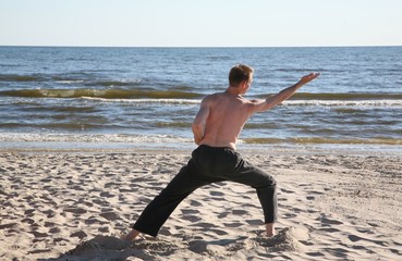 tai chi