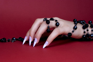 fingernagel