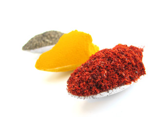 Spices