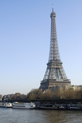 Torre Eiffel #3