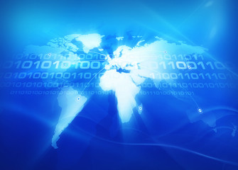 Illustration pour internet