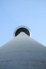 Der Turm © Jens Hilberger