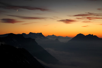 Alpen 3