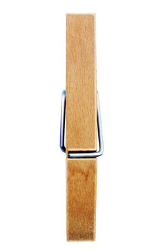 pince &agrave; linge