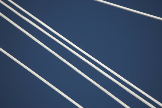 Cordages