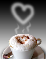 Von Herzen gedacht, mit Liebe gemacht!