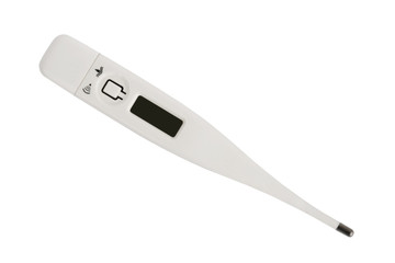 Fieberthermometer