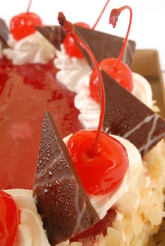 cheesecake