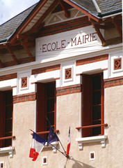 ecole mairie