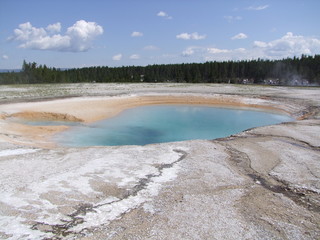 Yellowstone