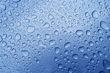 waterdrops