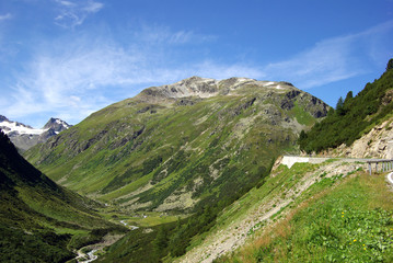 Alpen
