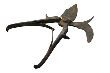 sécateur