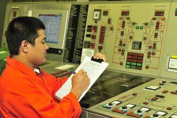 Shipping engineer