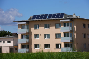 Sonnenenergie
