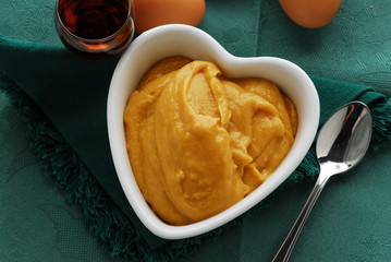 Zabaione - Dolci Emilia Romagna