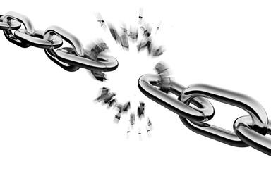 Chain breaking